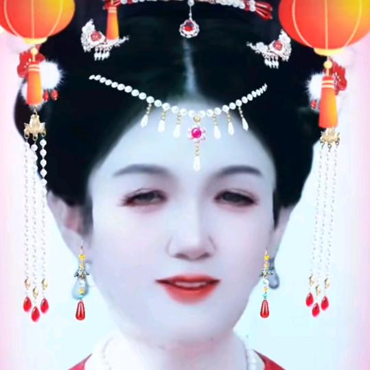 杨奶奶