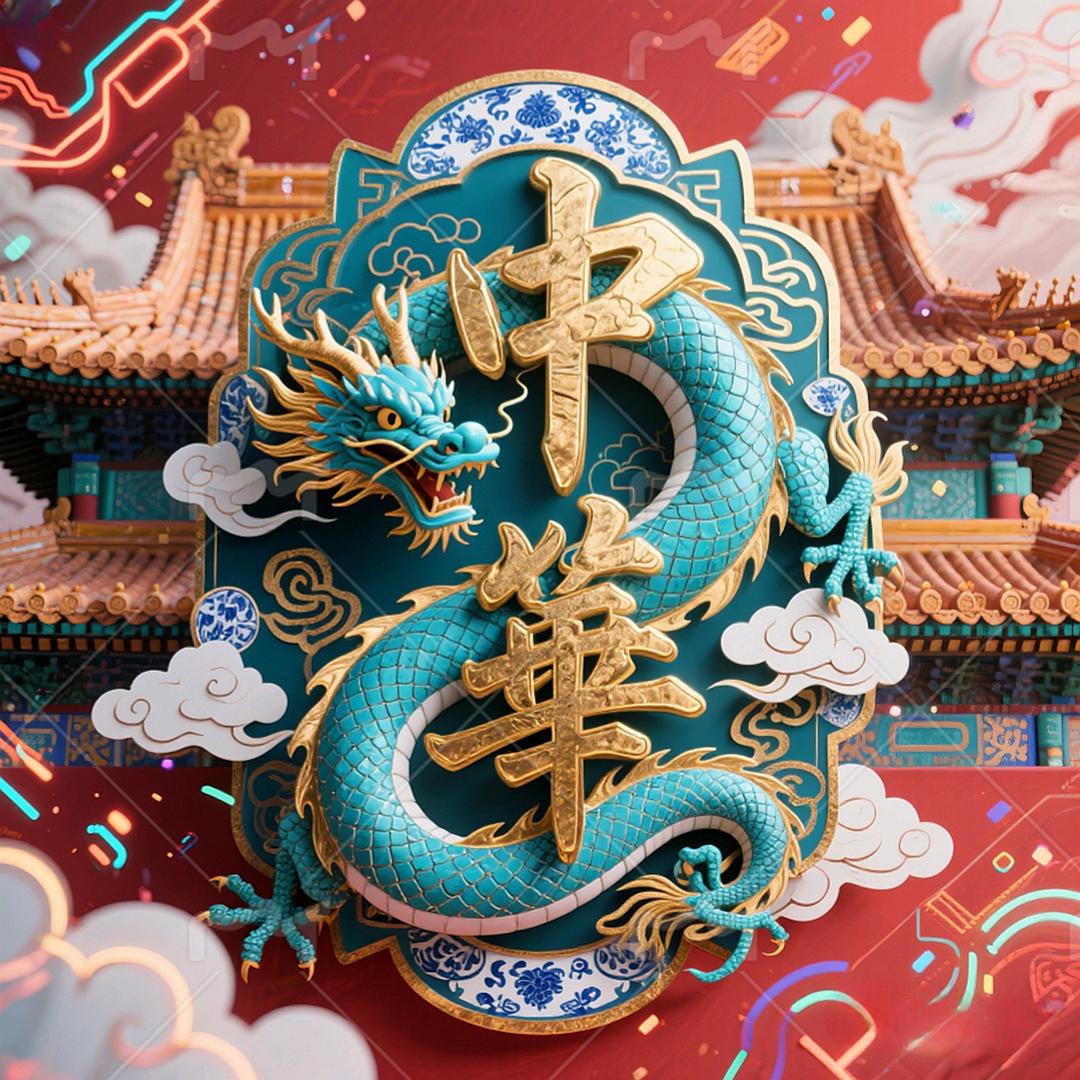 中华故事汇