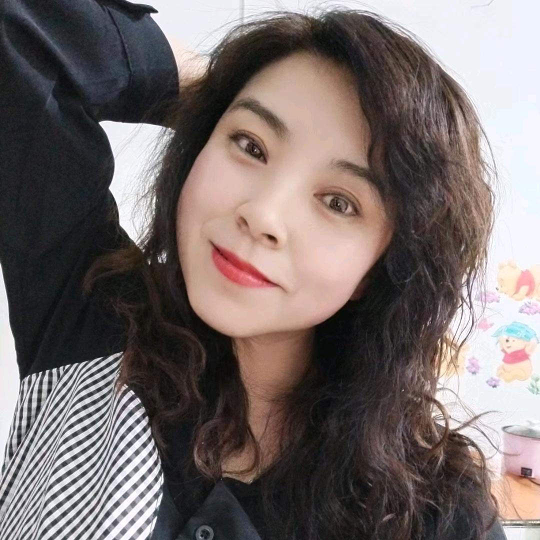 辉姐爱追剧！