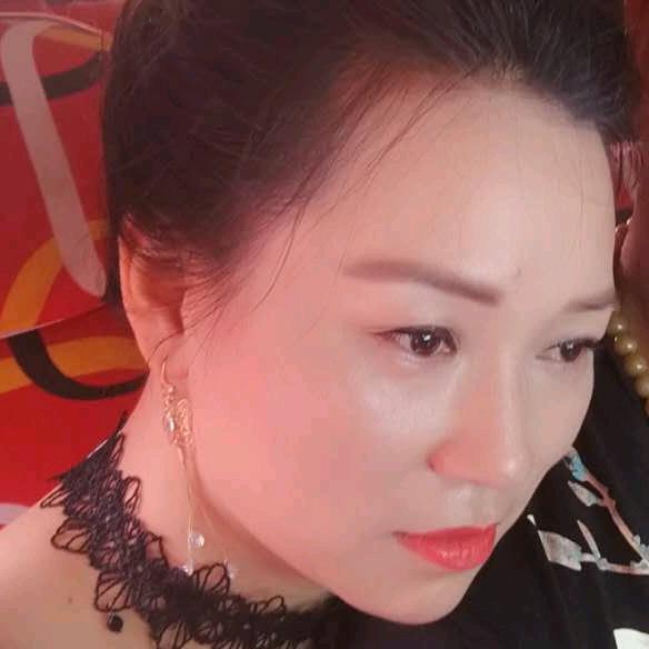 🌹月亮妹妹🌹