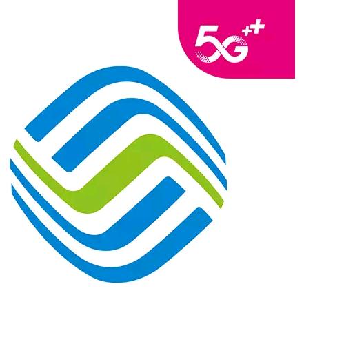 韩城拉移动网的小哥