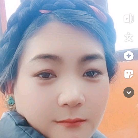 💋藏族姑娘