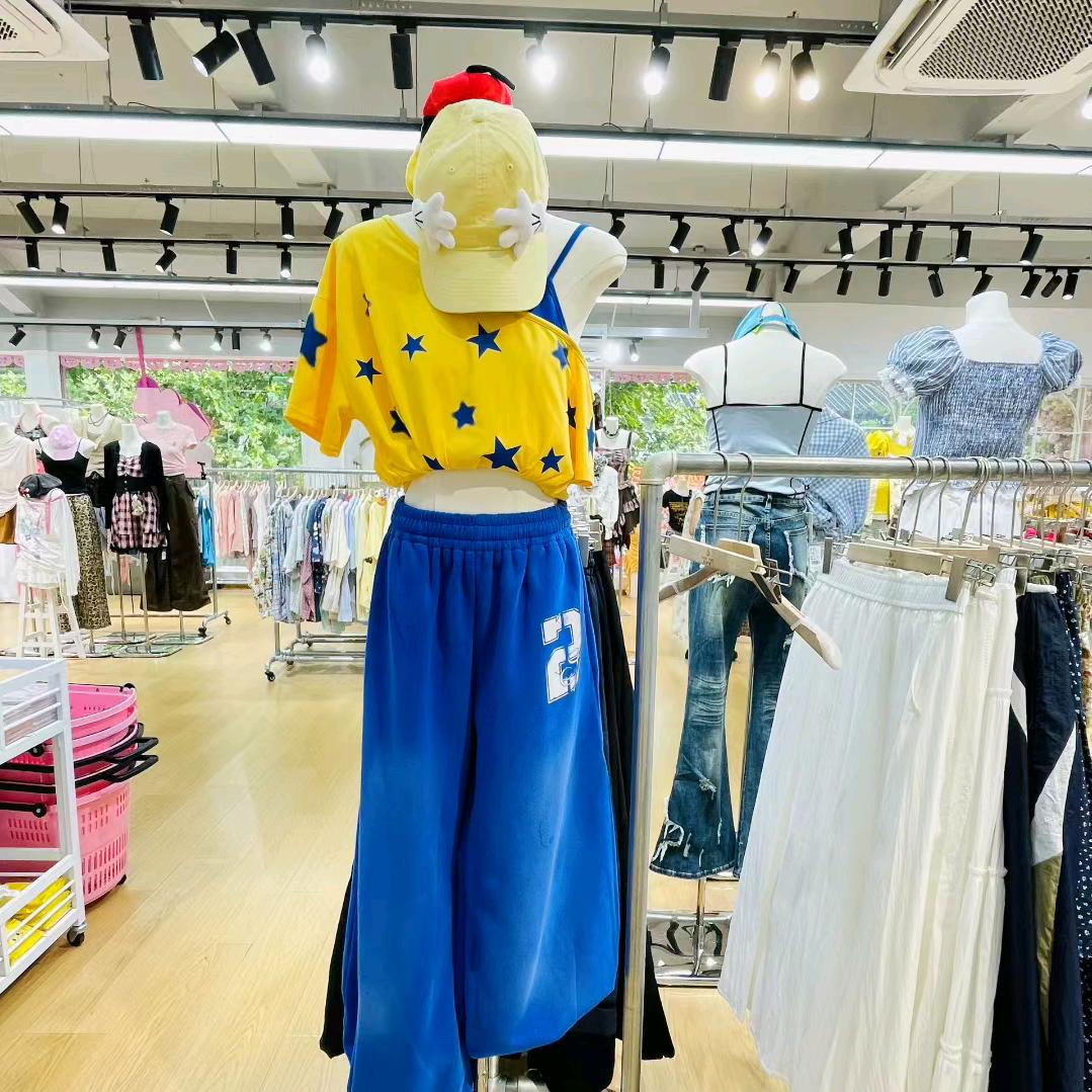 时间藤女装（十全街）