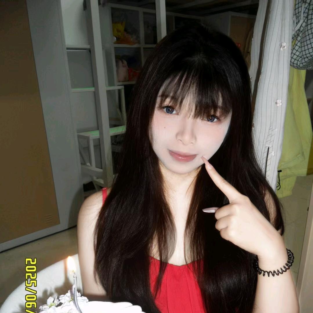 我会一直被爱