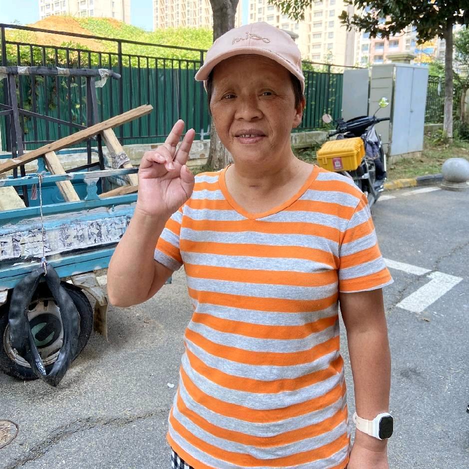 曾小贤的熊熊