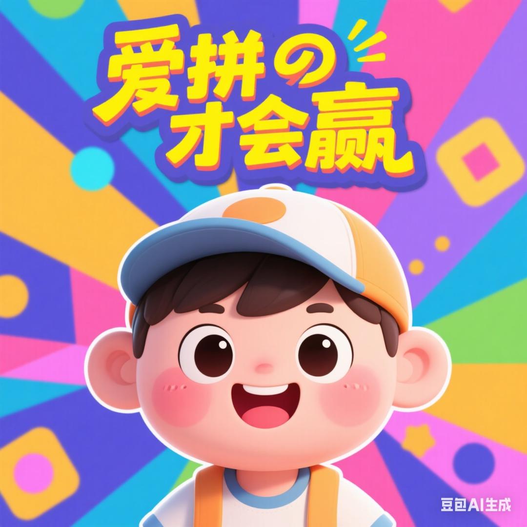 🇨🇳愛拼才會贏🇨🇳