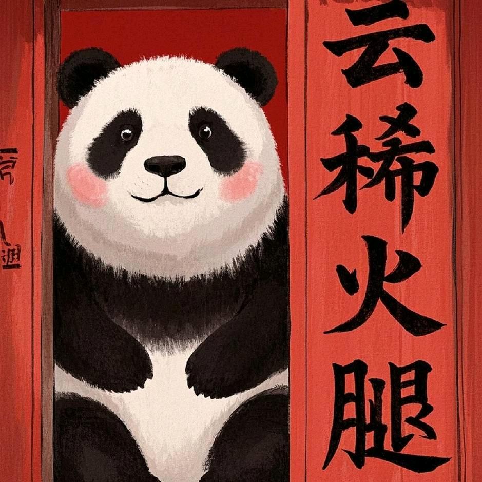 云稀火腿店 （大番茄）