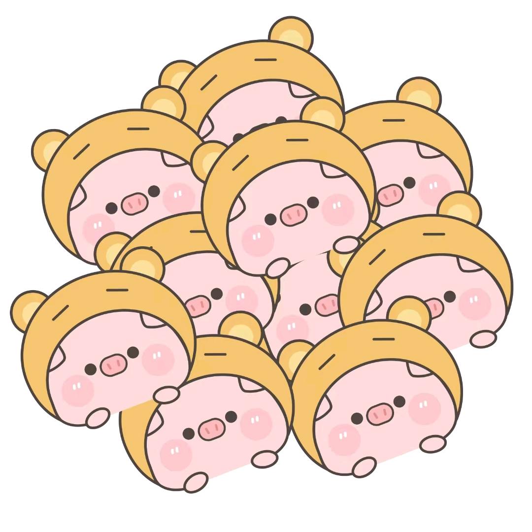 暖兮 💦 小醋包