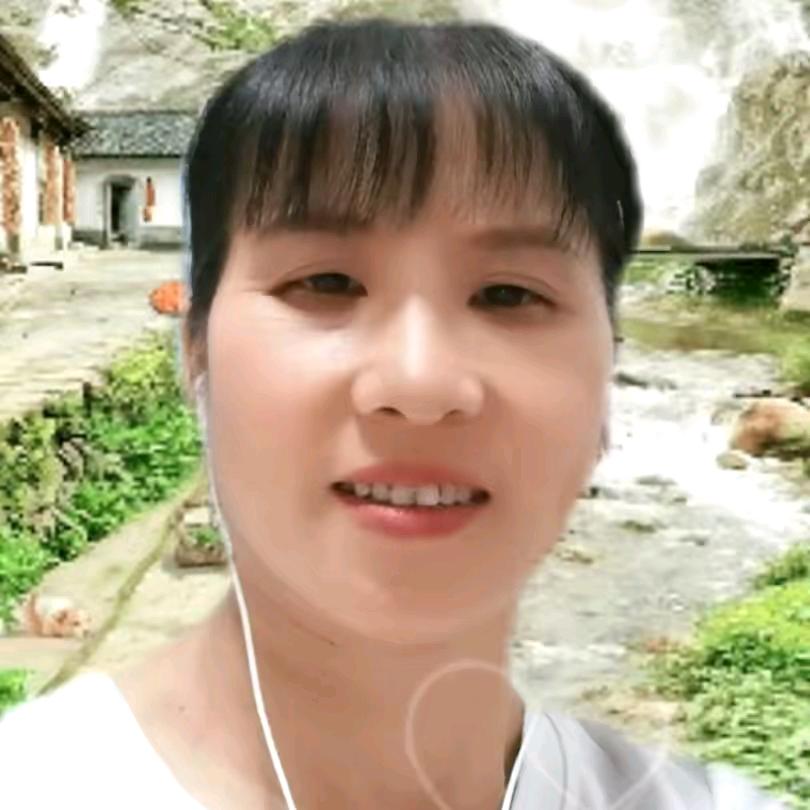 ）香香姐