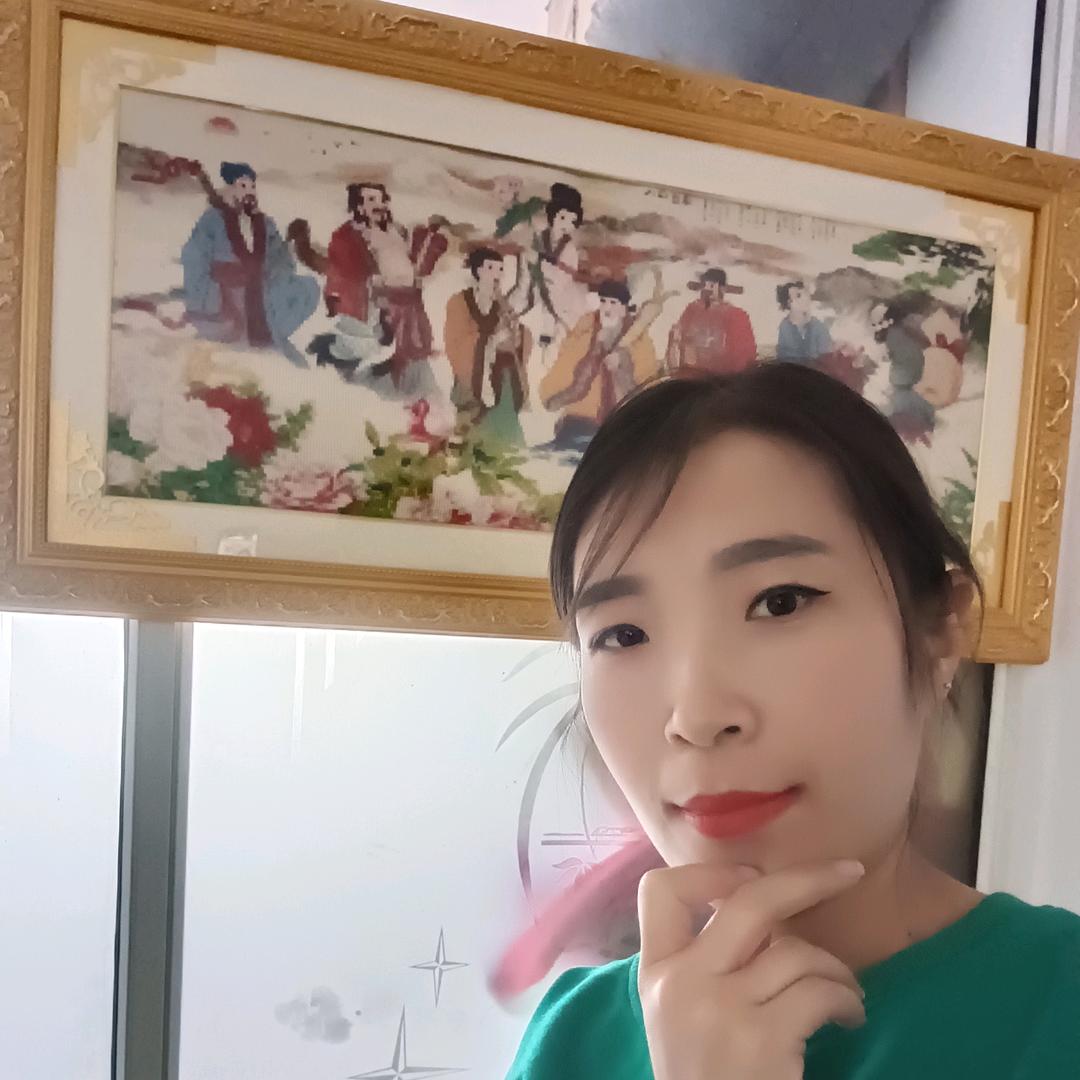丹丹爱家人