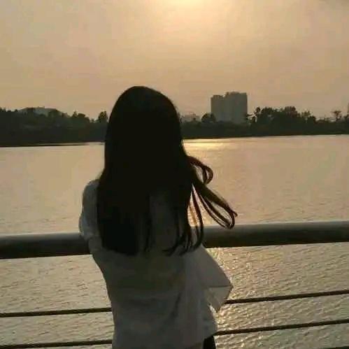 等待🍃