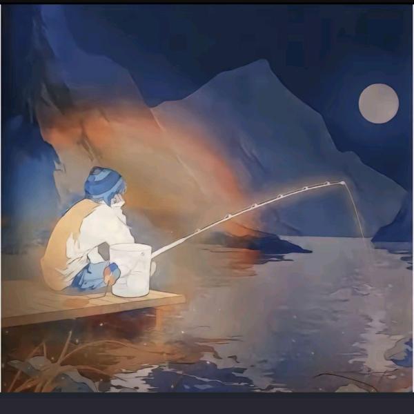 勇敢的派大星