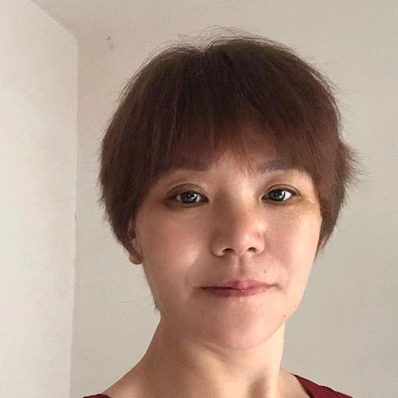 国红爱健身舞蹈