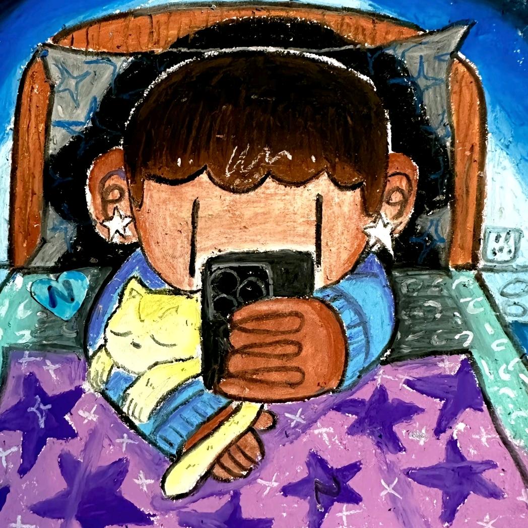 野生小Z