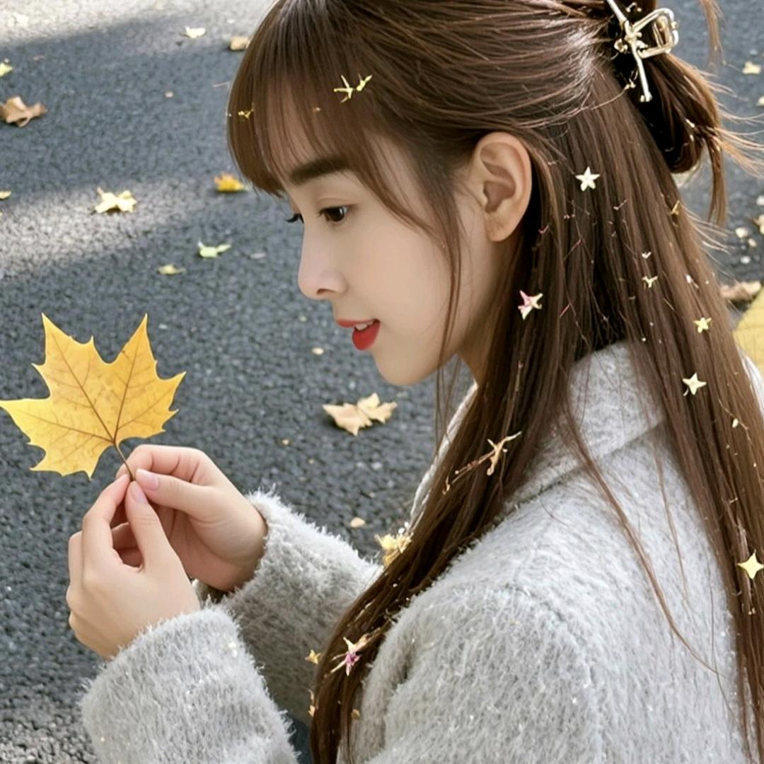 随☆心