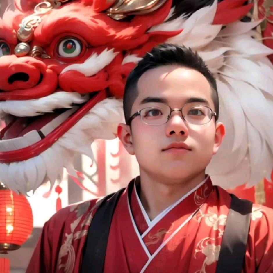 小张先生