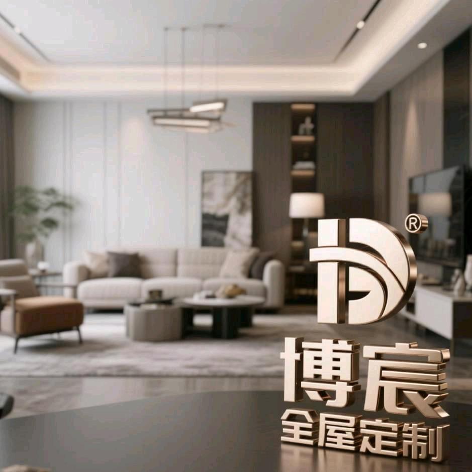 博宸全屋定制