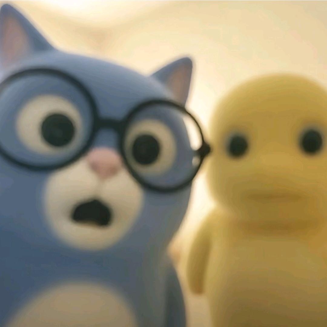 猪猪的风扇