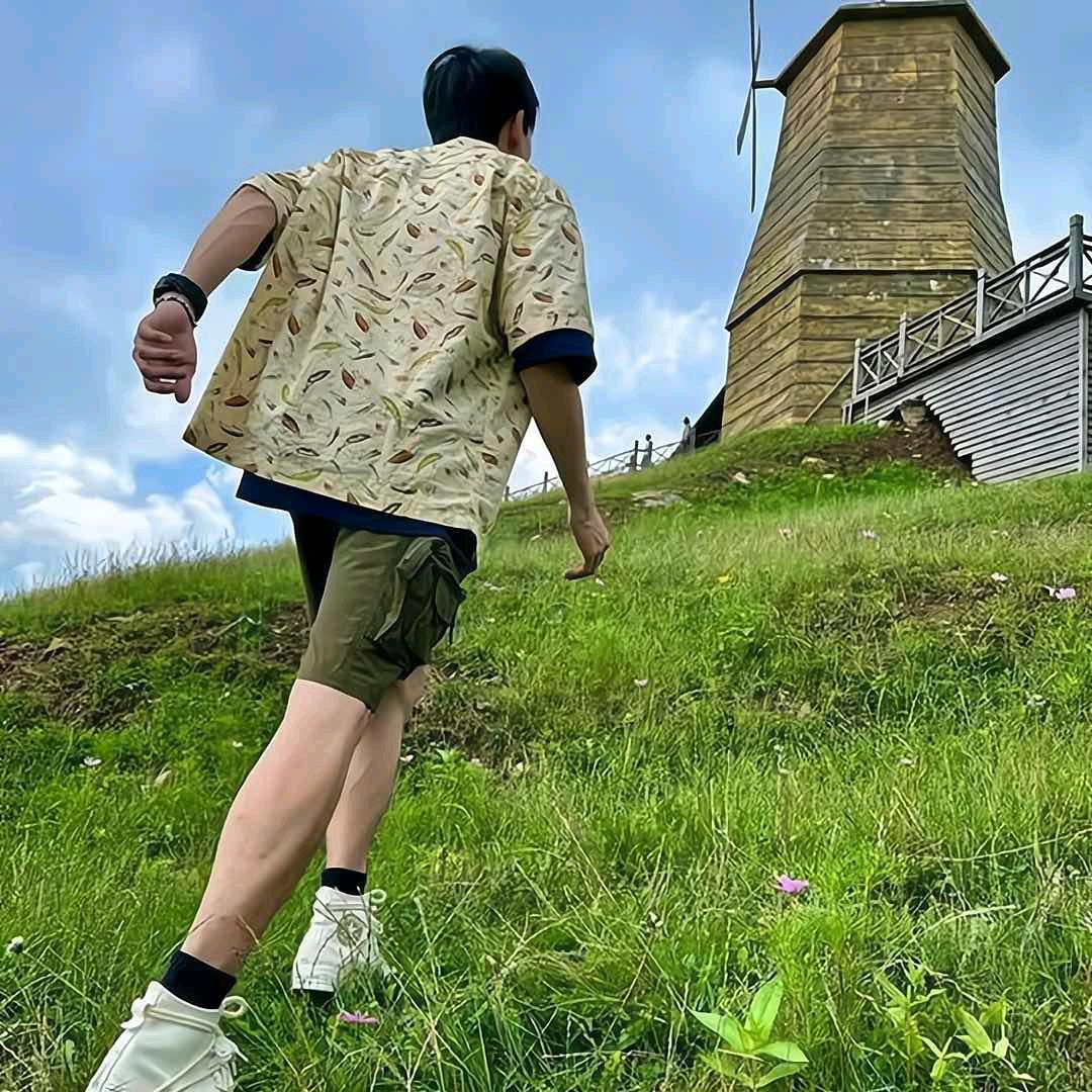 天龙八部归来-拼搏