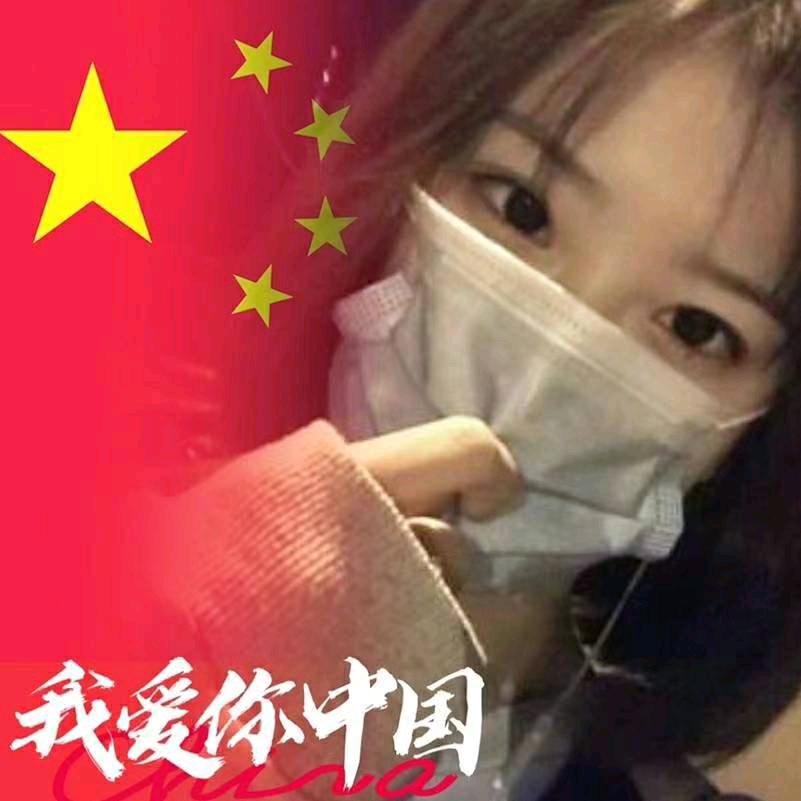 守护烈士的女娃（萱萱）