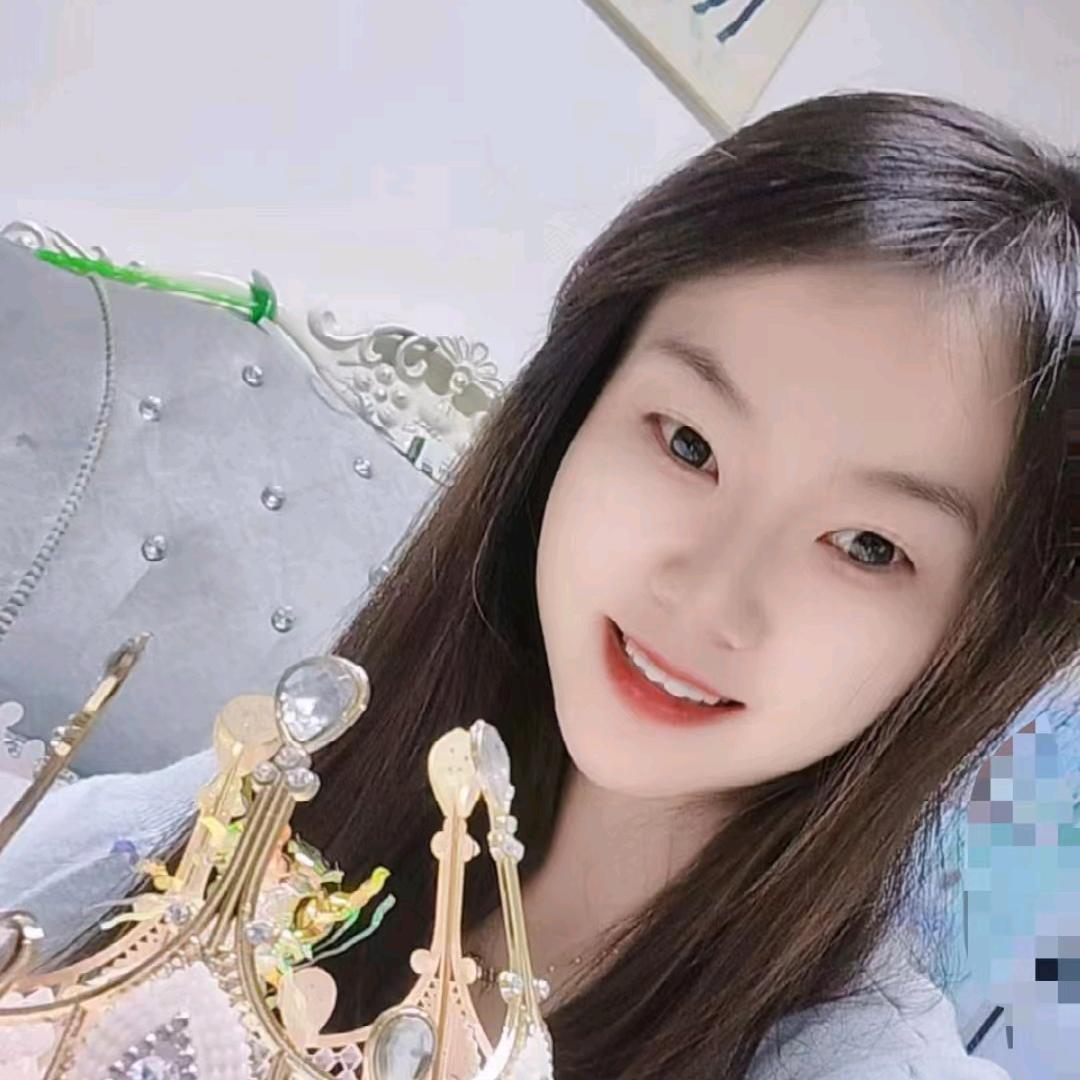 小幸福❤️