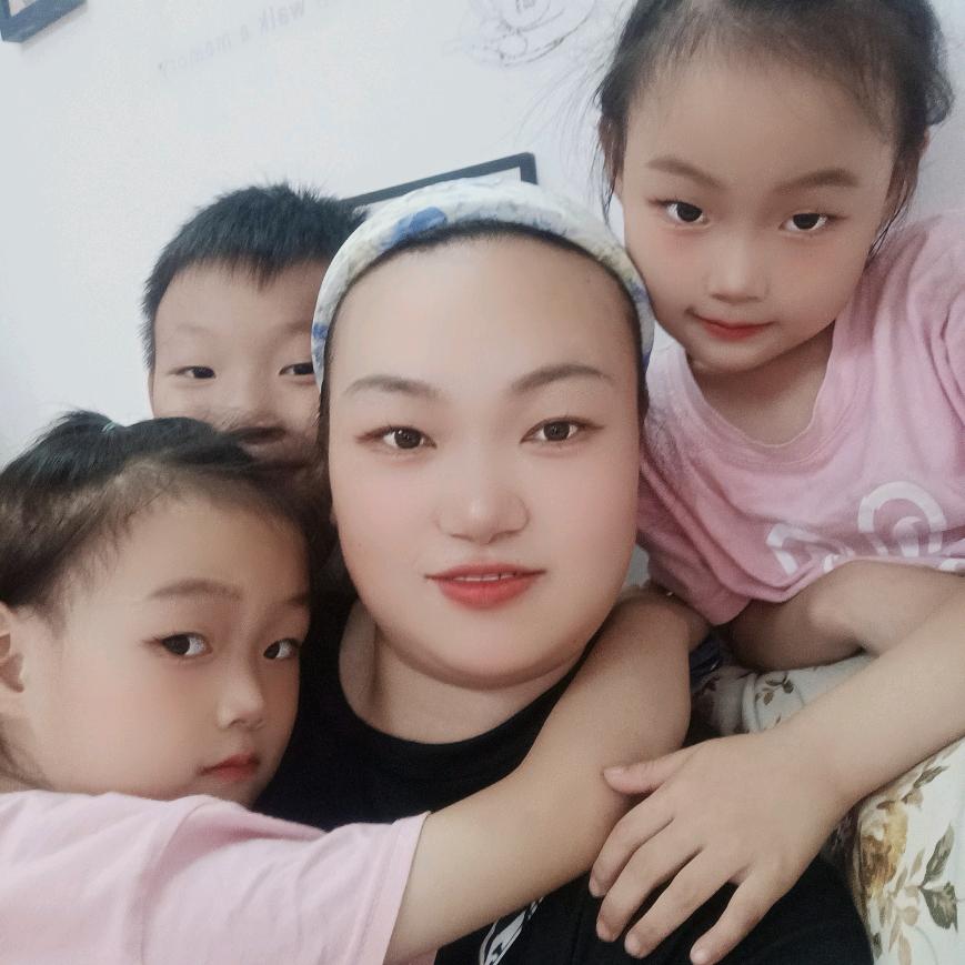 三宝妈红姐