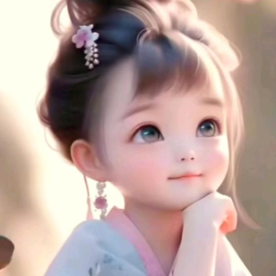 小 精 灵