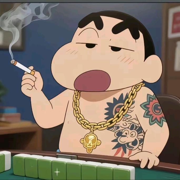一个very good的男人