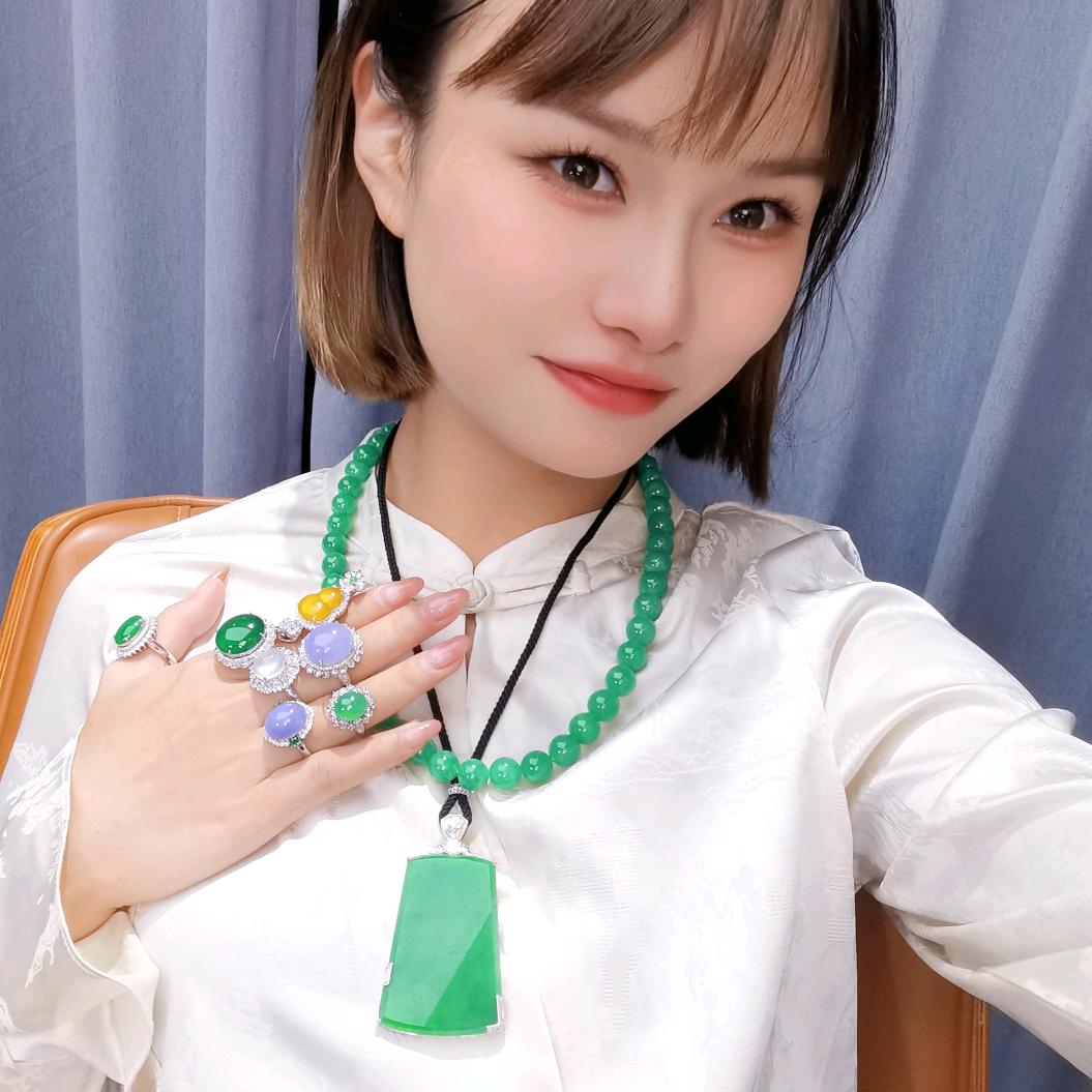 嘻嘻珠宝日记