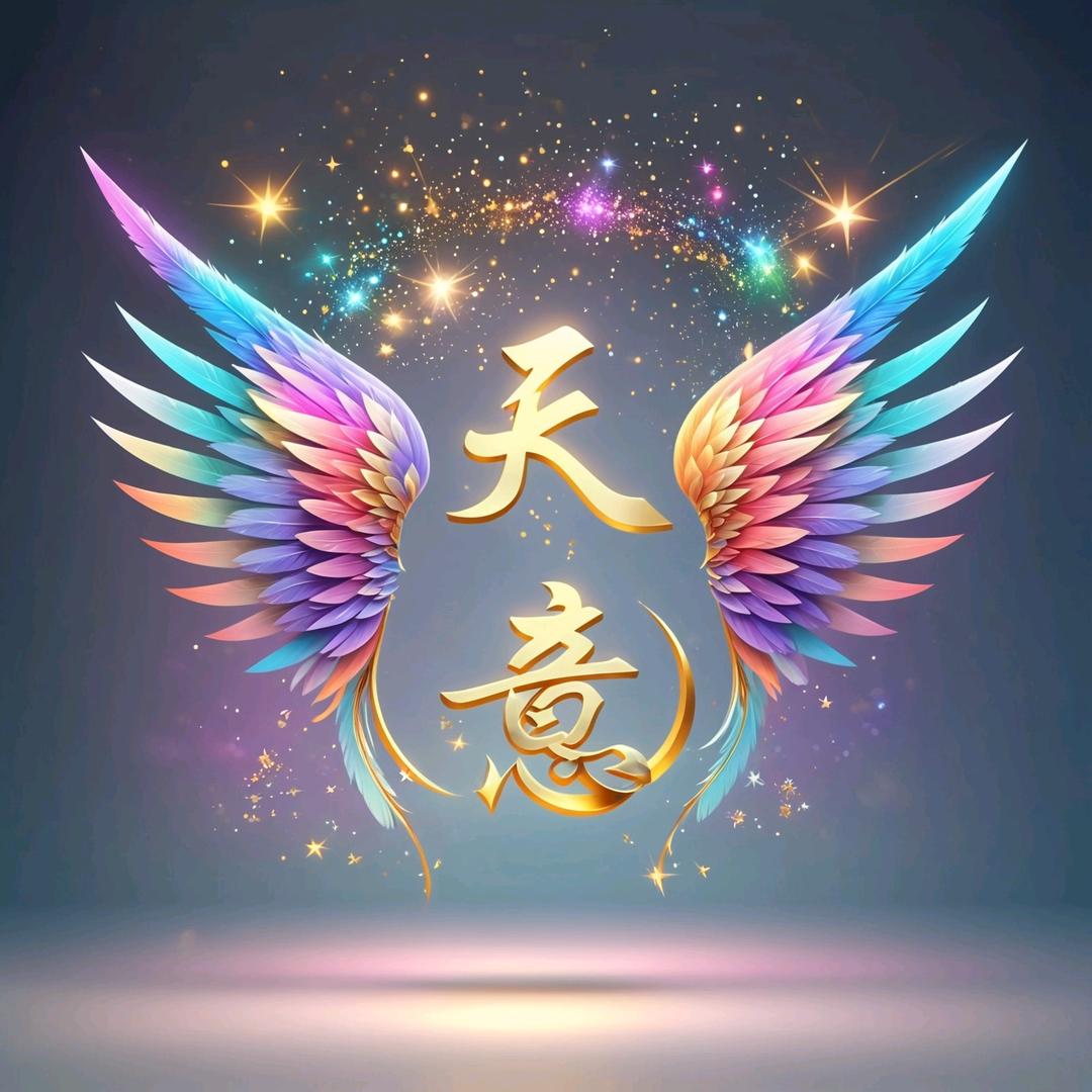 天意☀️☀️