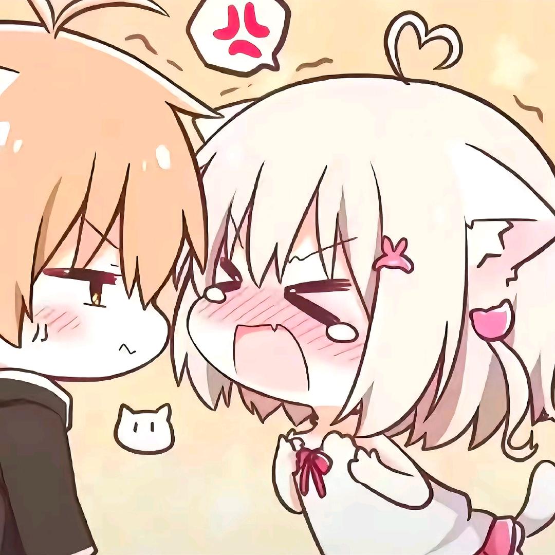 我男朋友很乖很爱我 我要跟他好一辈子