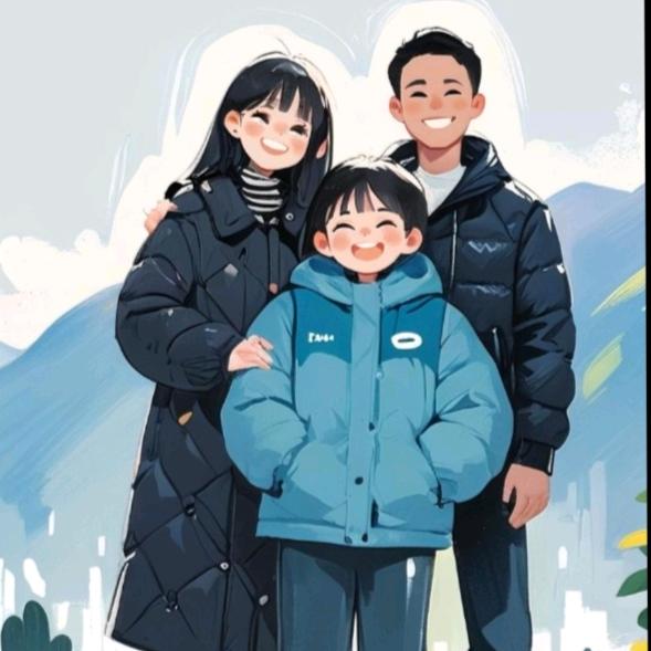 鱼小鱼