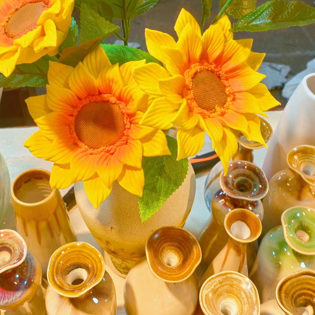 ✨Sunflower 向日葵
