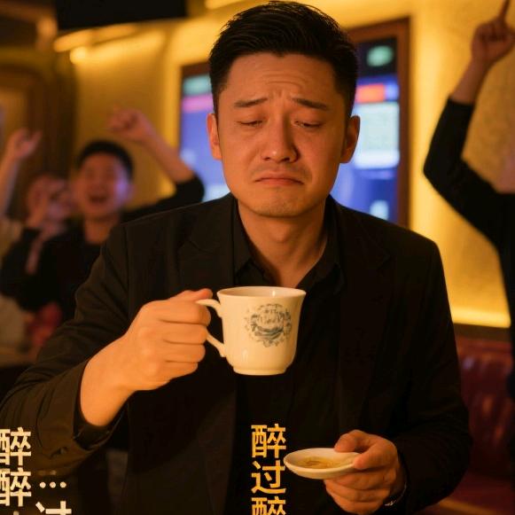 不是渣渣辉