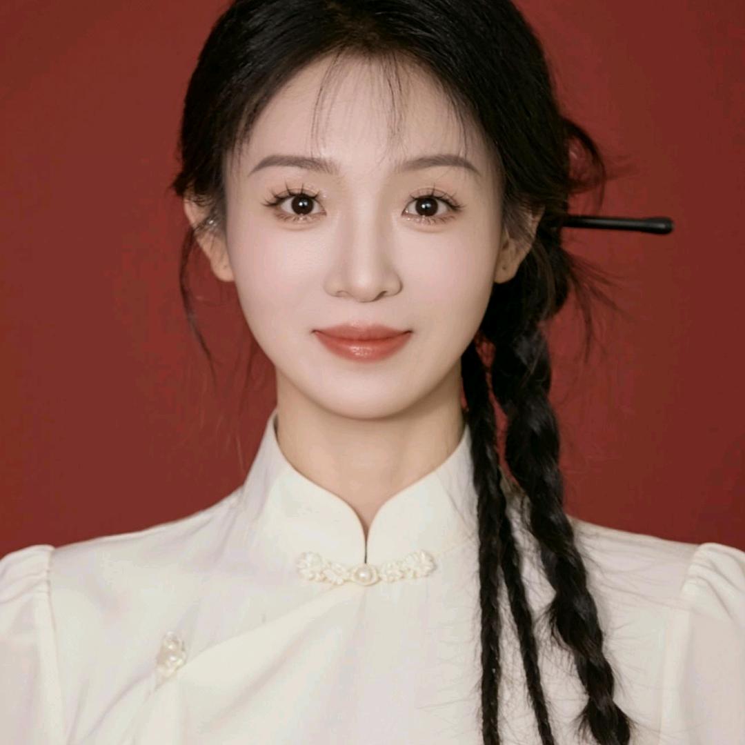爱笑的眼睛😍