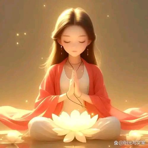 拈花听雨