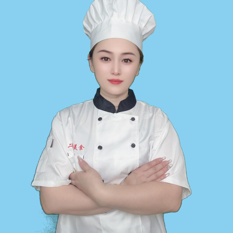 二姐美食记