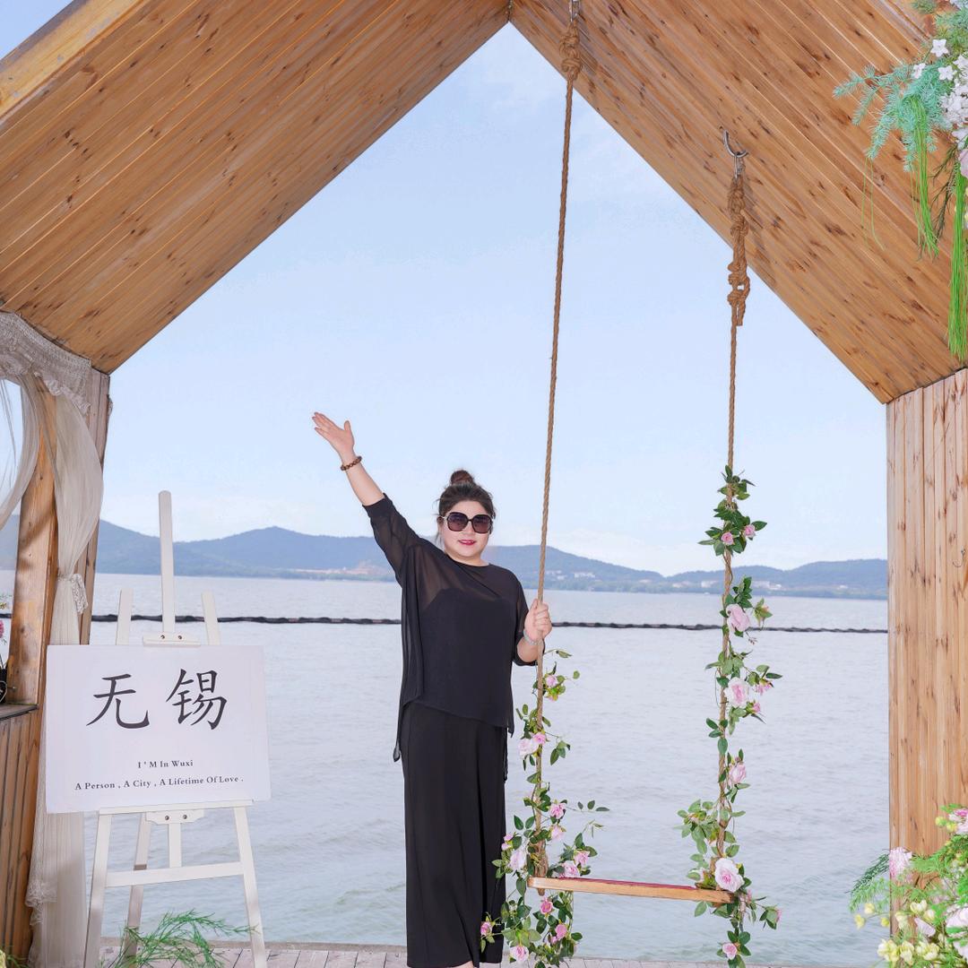 镜头里的甜日常