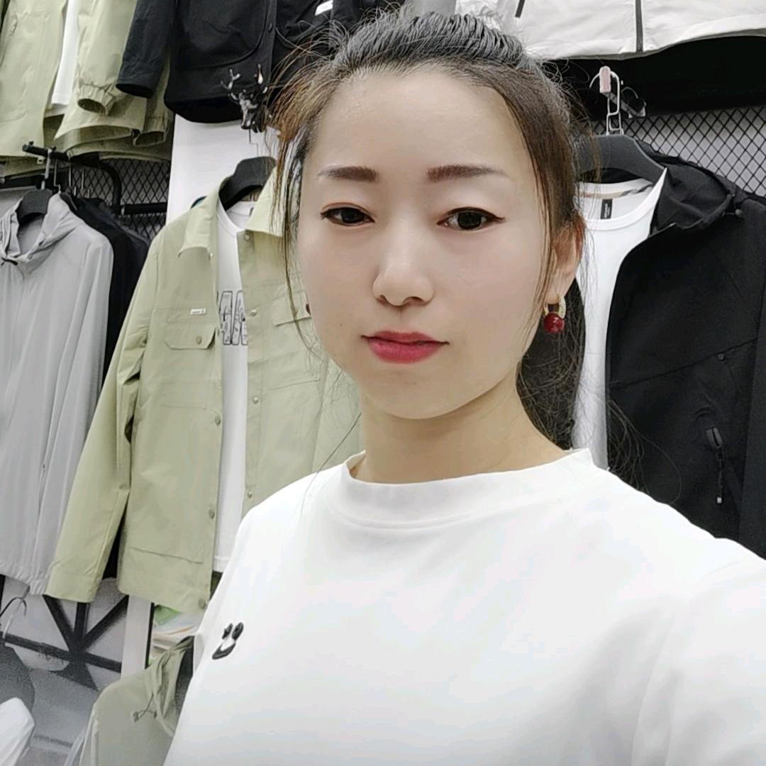 长春男装批发零售艳燕