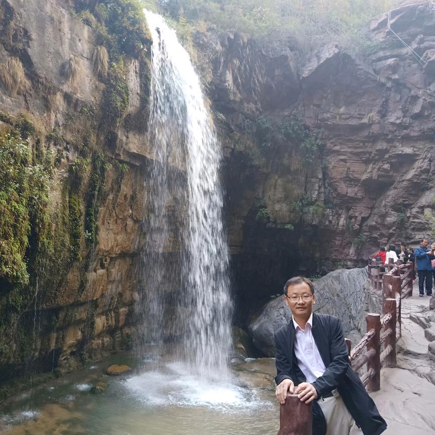 井项（海阔天空）