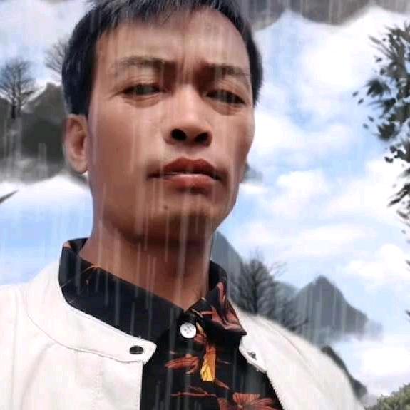 梦中情人。