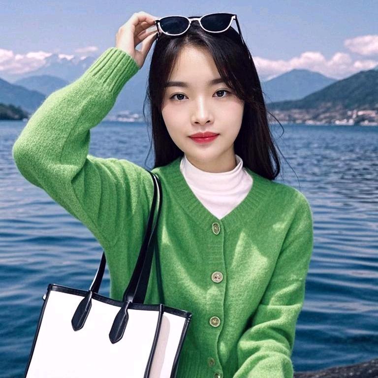 @看淡一切