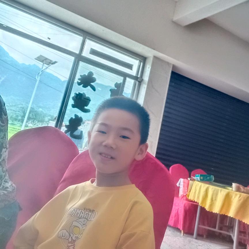 风雨之后