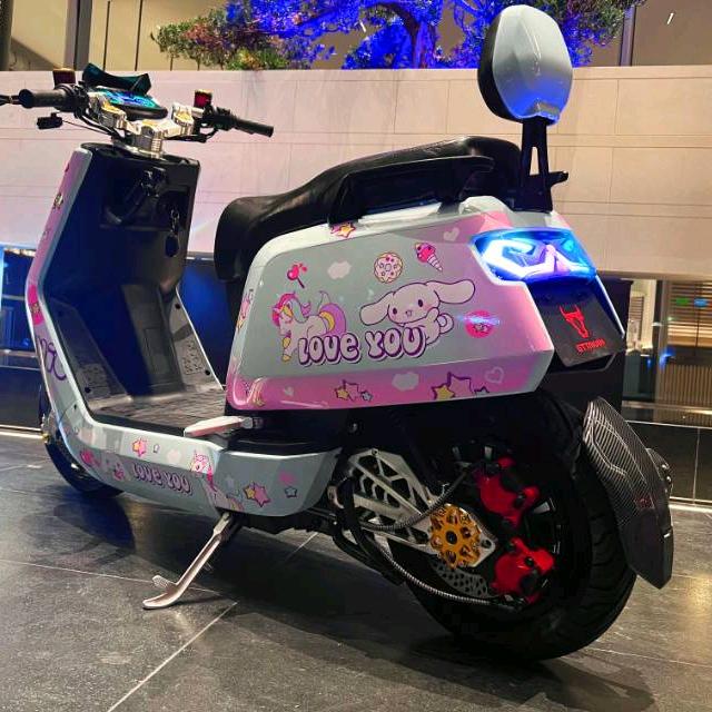 旺仔电动车批发