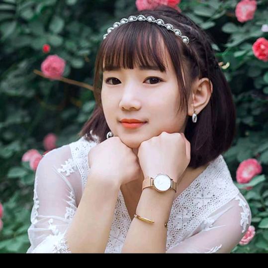 琦程儿