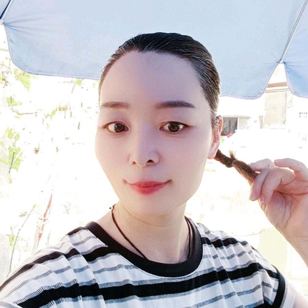 幸福娟【早上7.20开播】