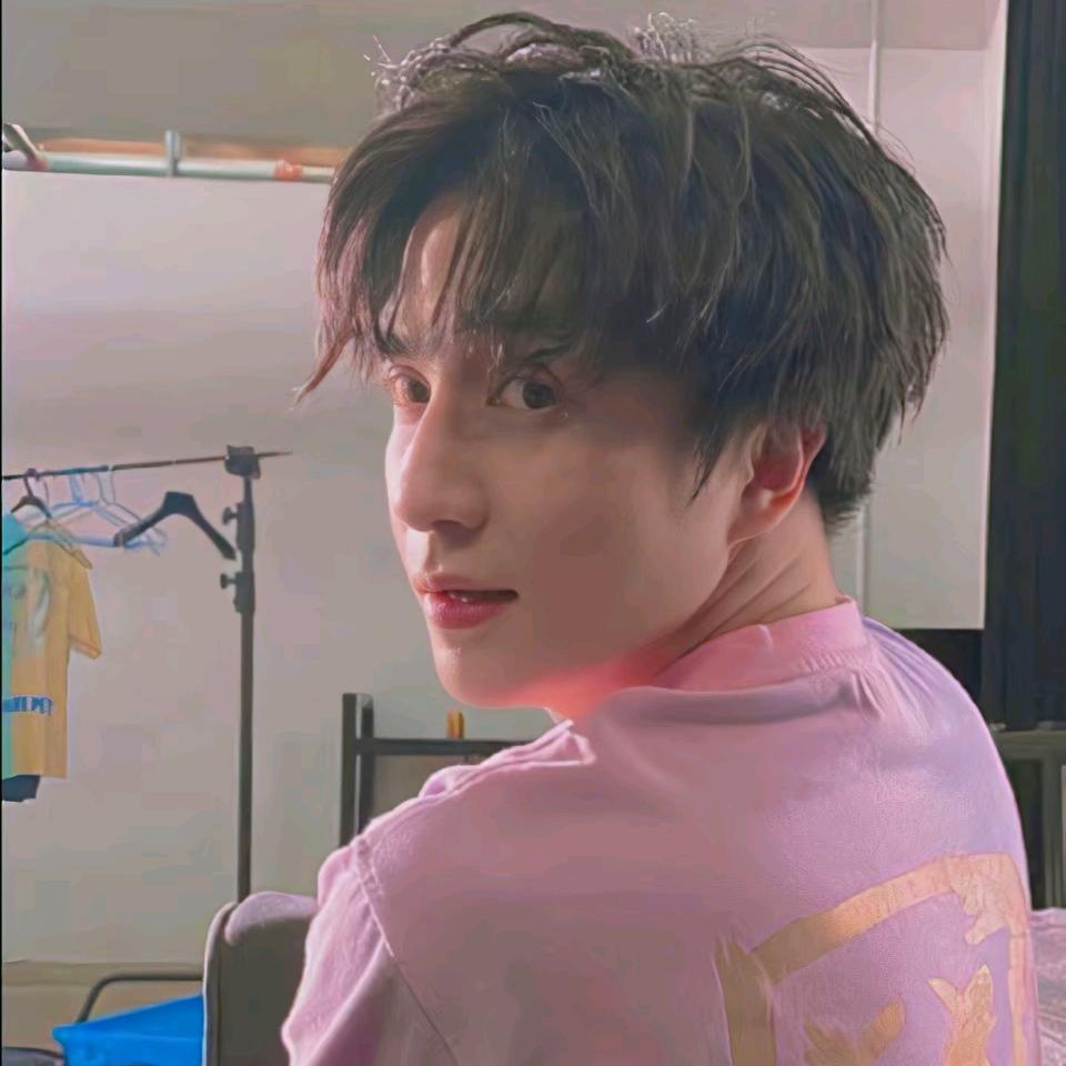 kilig（已登船）