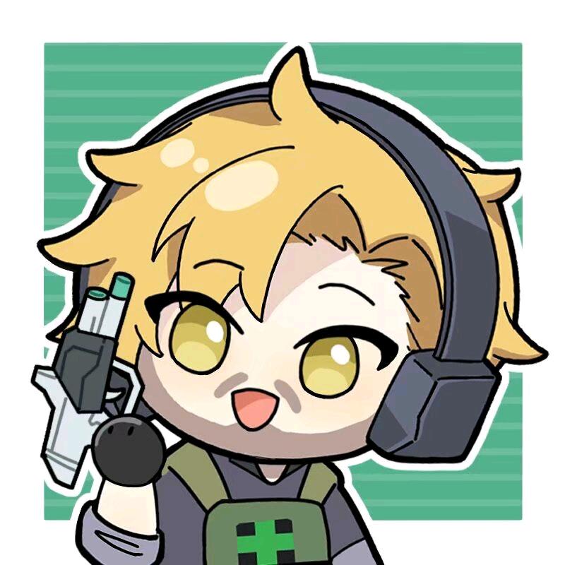 绘余生（三角洲）