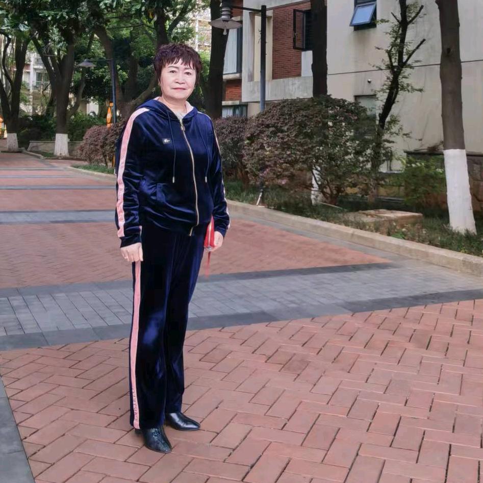 刘奶奶