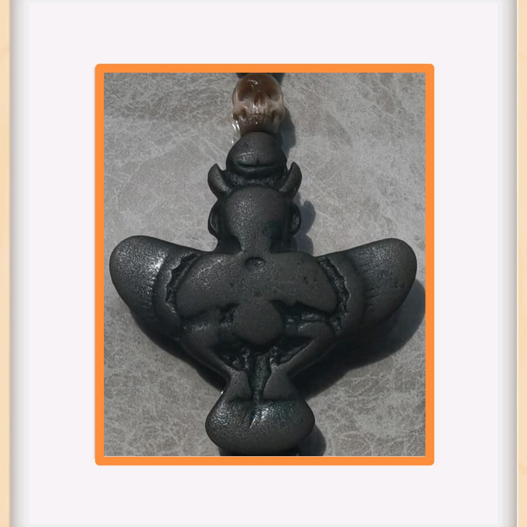 禅藏（狼图腾）